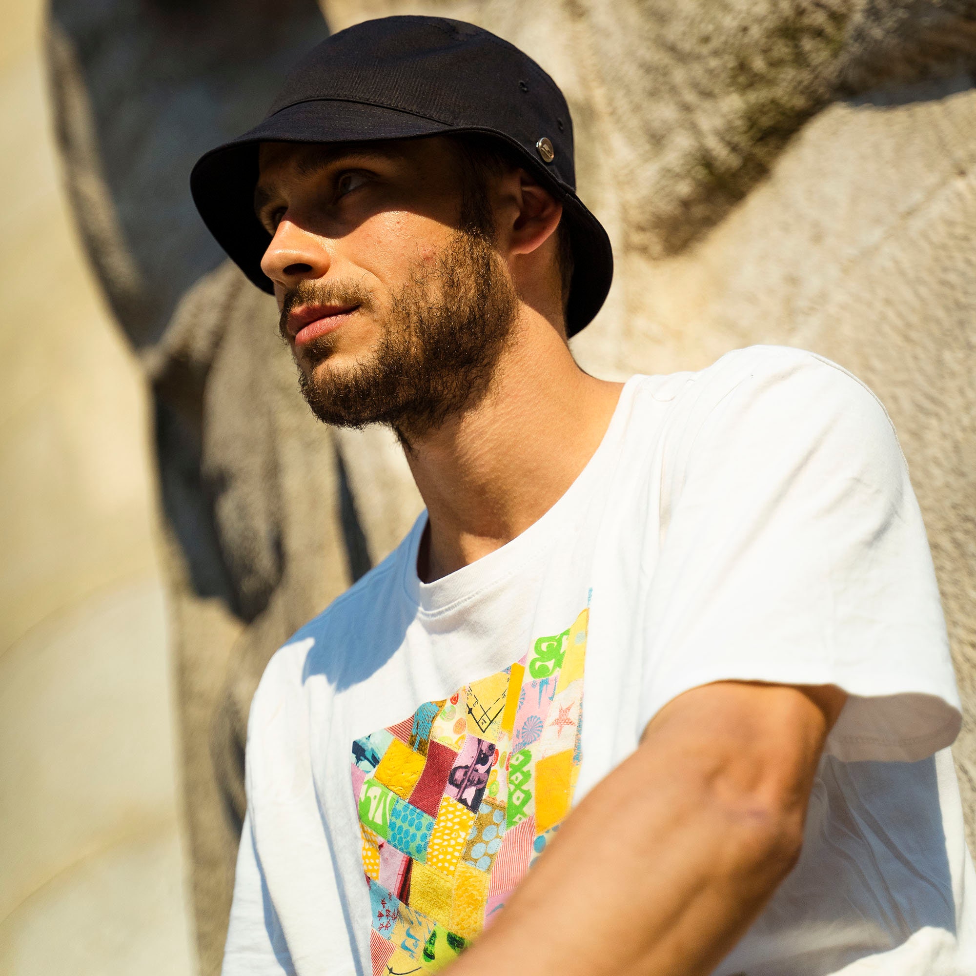 RRL サファリハット　JUNGLECLOTH BOONIE HAT Jungle Cloth Boonie Hat
