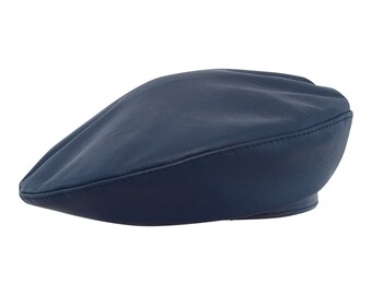 ELDORESO【Béret(Free)】 SALE - REBEL Leather Artist Bohemian Retro Beret French