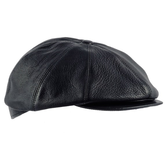 leather ivy caps sale