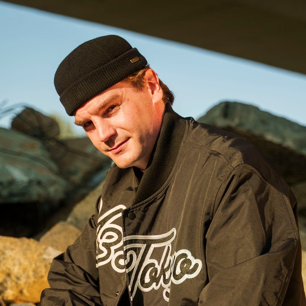 Wool Longshoreman Hat - Etsy