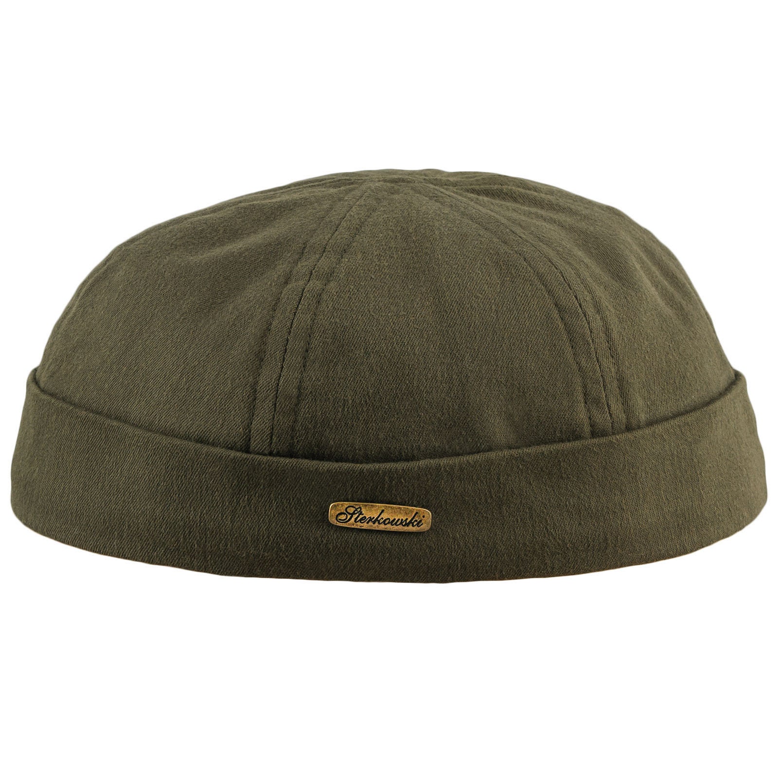 Кепка Докер Летняя Купить