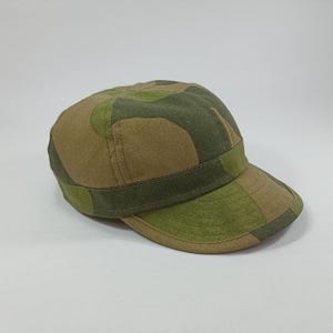A3 Mechanic Cap – Original WWII OD HBT - Etsy