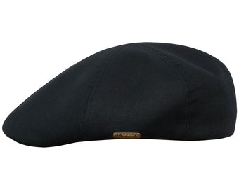 Six panel driver cap shop