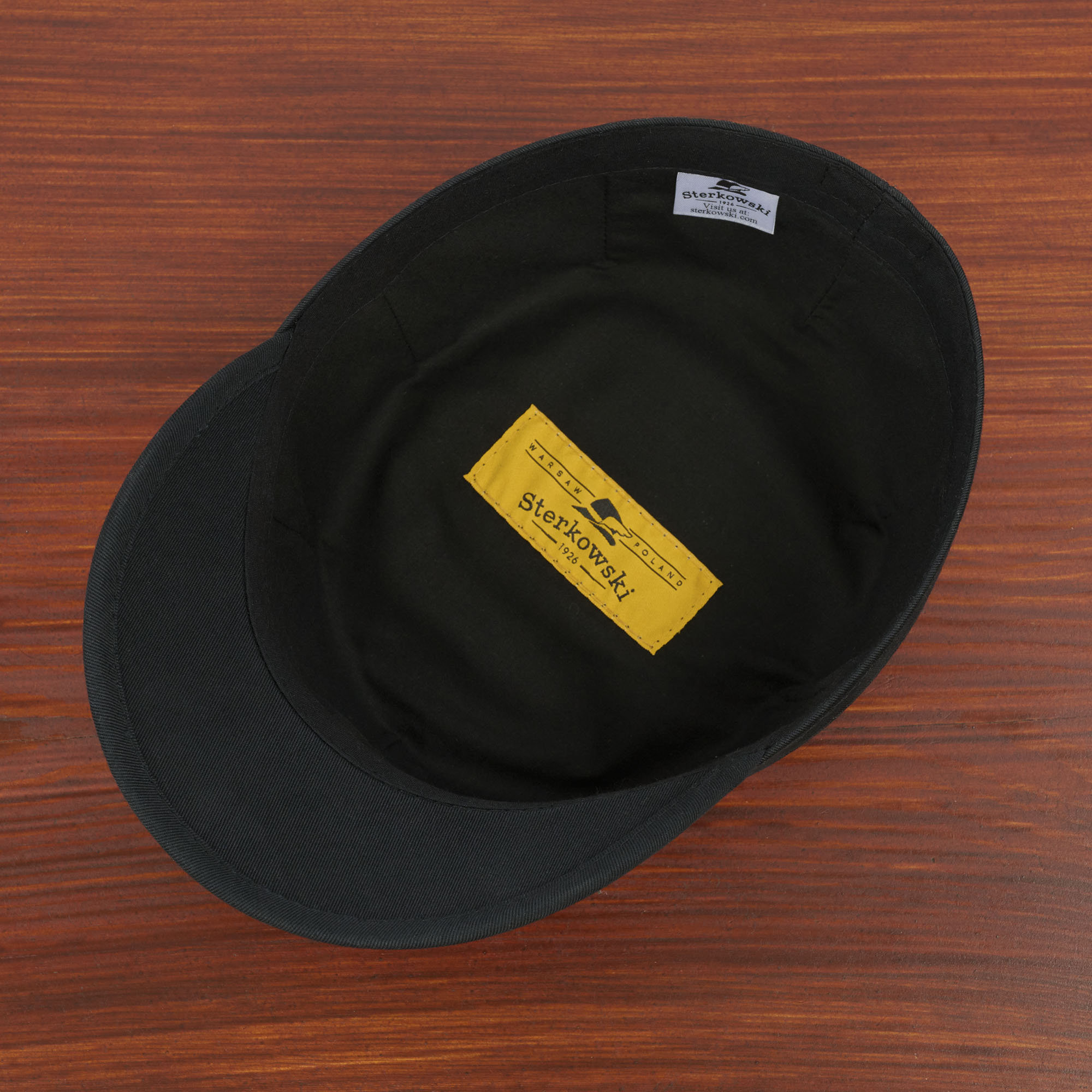 ENGINEER Cotton Utility Cover Eight-pointed Utility Cap Army