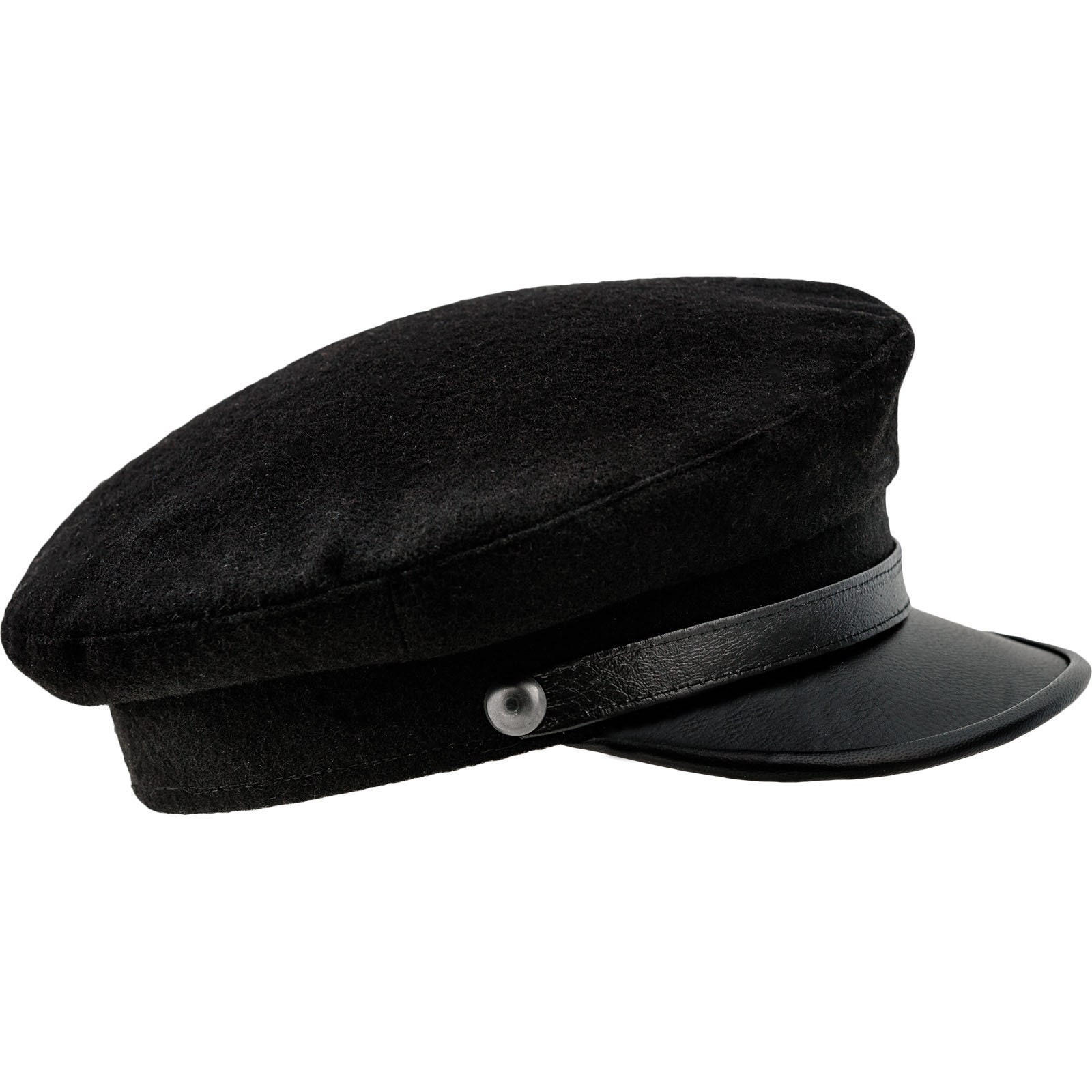 KASHUBIA MODEL 1 Wool Merchant Fleet Officer Sailor Mariner Captains