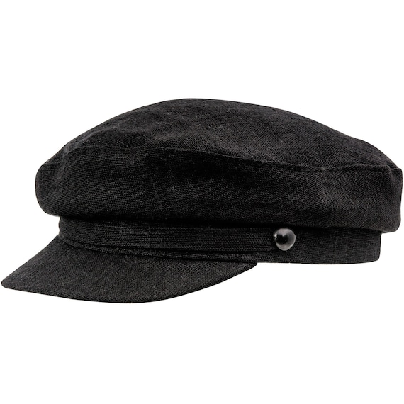 Sterkowski Pireus Gorra Pescador Lana Melton