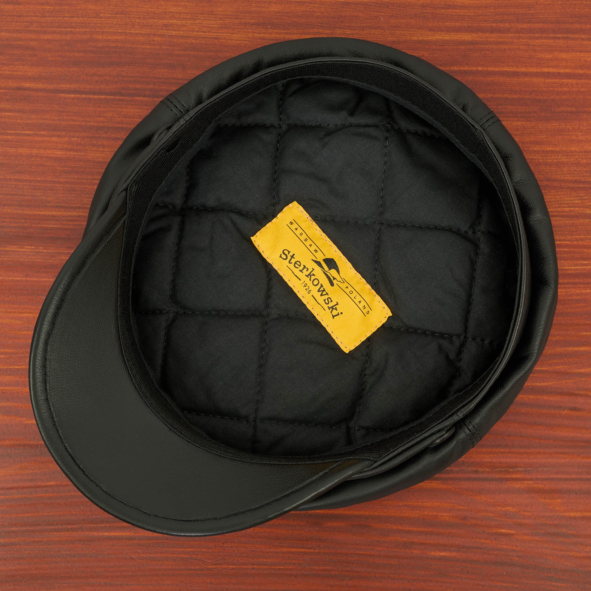 HOMELESS TAILOR (ITALIAN HAT Yellow) 通販 ｜ SUPPLY TOKYO