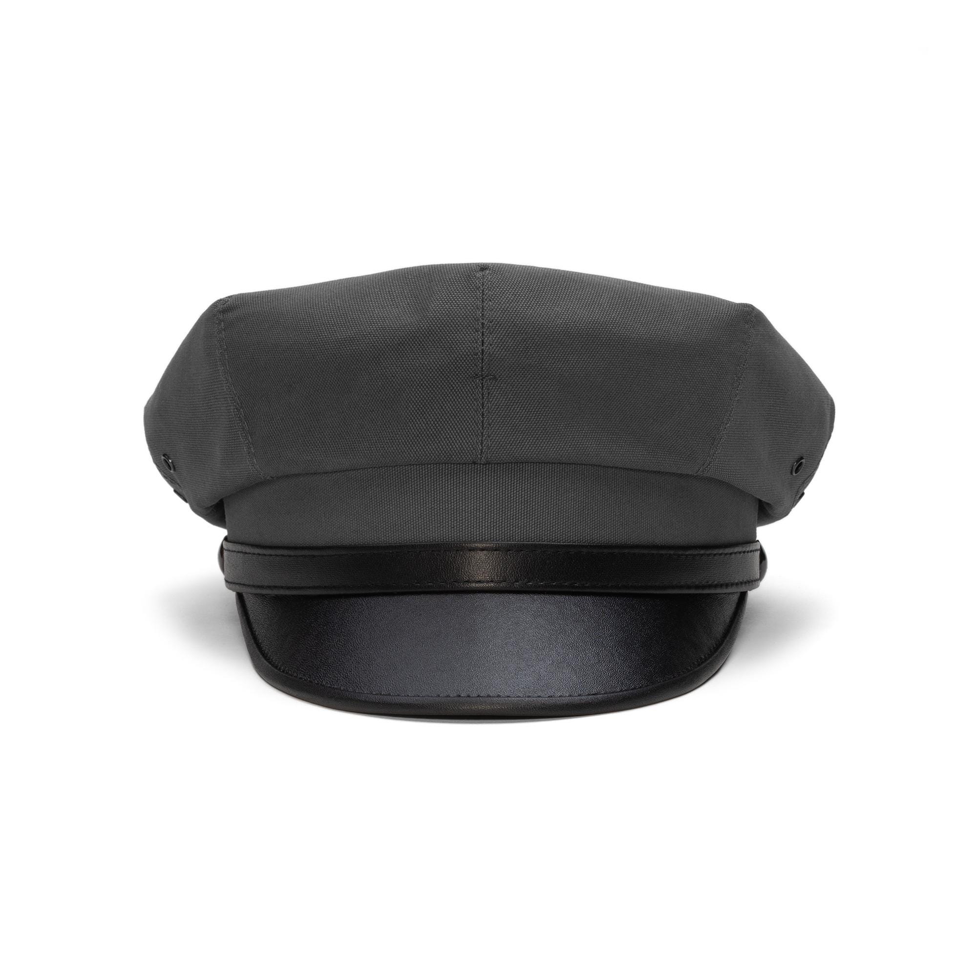 ELVIS コットン ロカビリー バイカー キャップ レトロ モーター