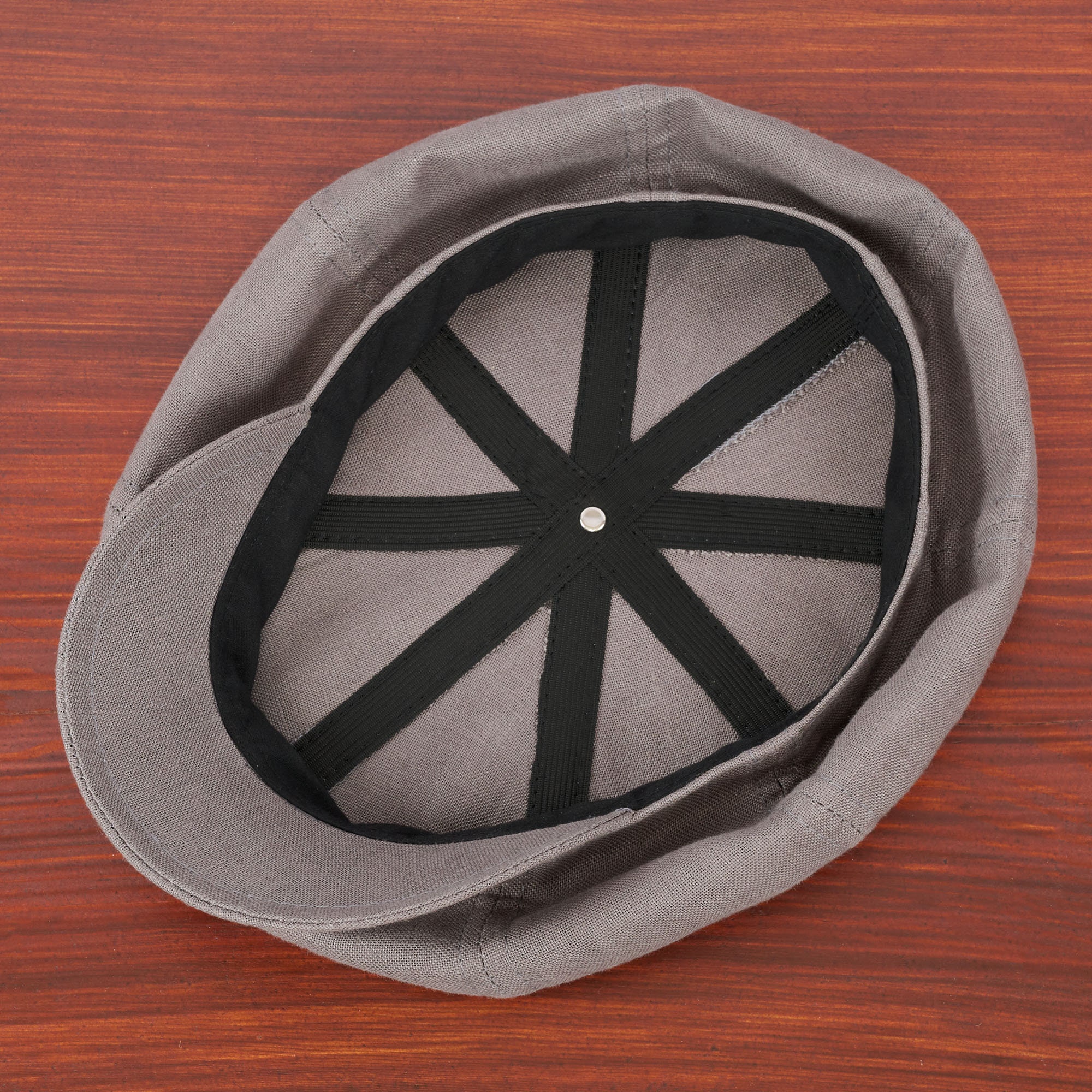 ハット IDWS Saga Leaf Maxi Cap Charcoal Sage Headwear