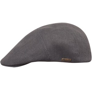 IVY FIVE Linen English 5 Panels Summer 