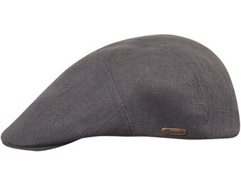 English Golf Cap - Etsy