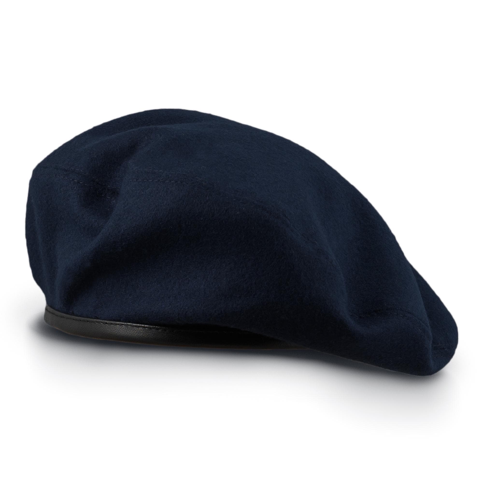 Wool Cloth Parachute Brigade Historical Beret Military Polish Army