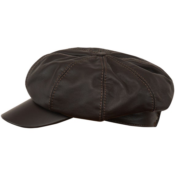 Poor boy hat 2025