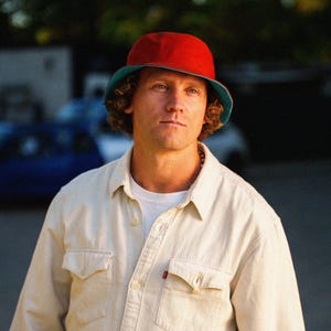 GOLF Panama Cotton Bucket Fishing Sun Hat Boonie Jungle Bush Fisherman Plain Militar Camp Tourist Safari Outdoor Hiking Travel BRICK RED