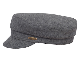 Milkman Hat - Etsy
