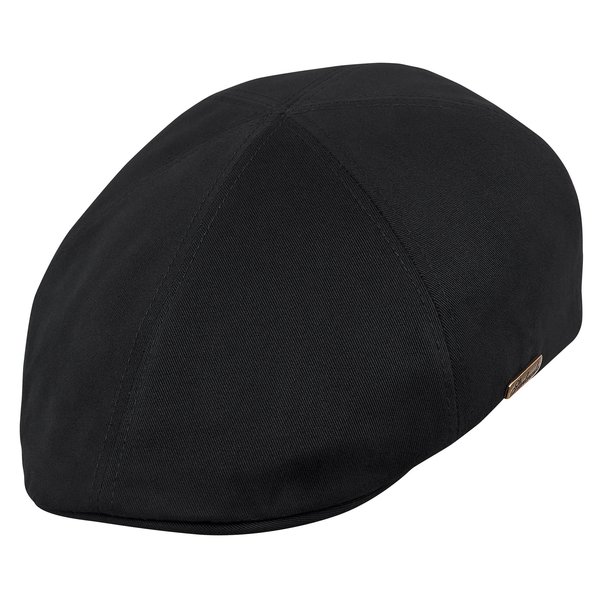 Mens Flat Cap Lightweight 