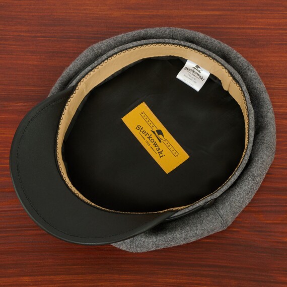 帽子 Schott LAMBA 1900 HUNTING HAT Bashlyk Hunting Cap by Lodenhut Manufaktur - 62,95 €