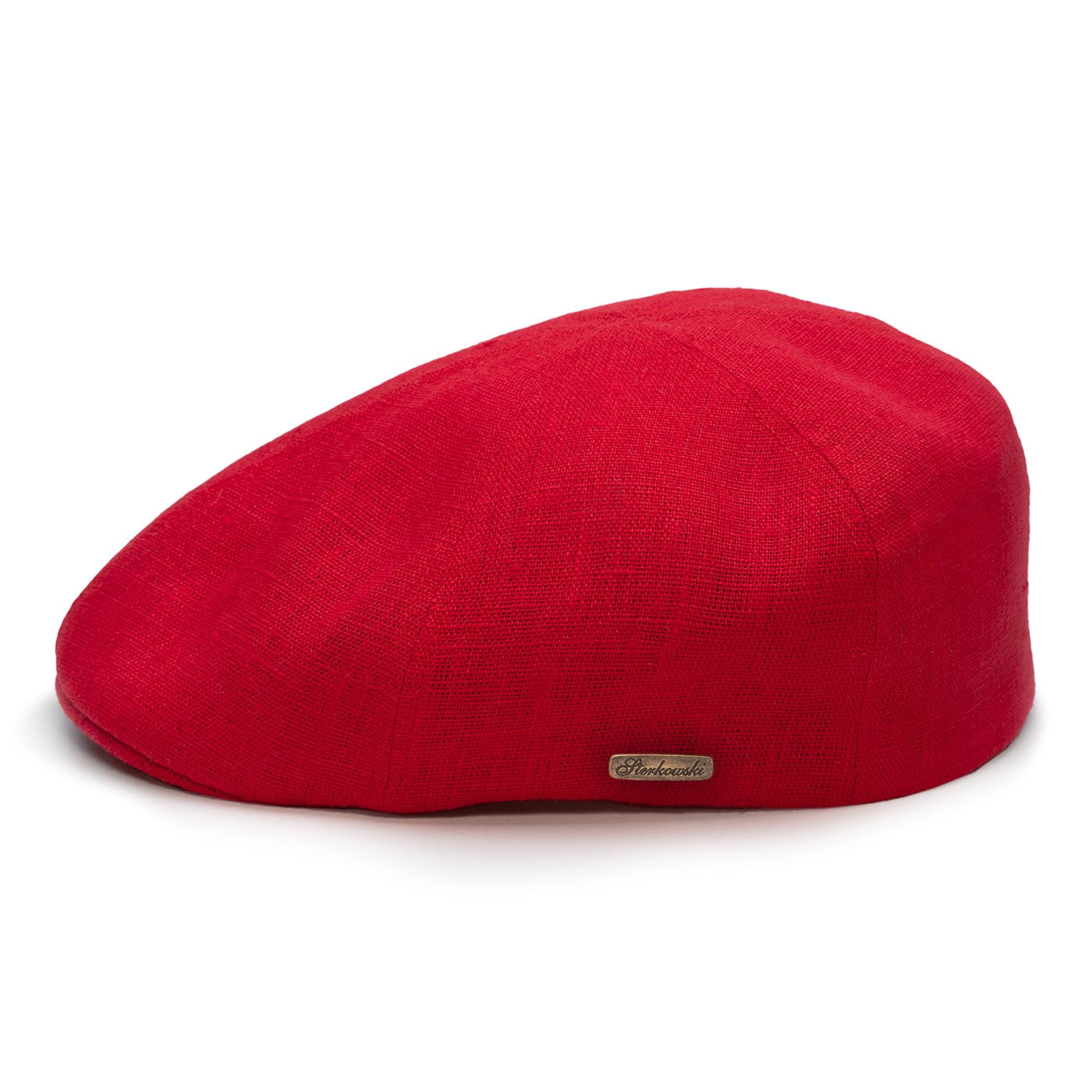 Scally Cap Red knit hat ▪️Size Large 
Like New
B9- Scally Cap Red - Etsy main image 2