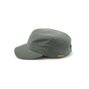 SALE PATROL 57cm Cotton Patrol Cap gray Duty Ranger Jockey Plain Baseball Cap Trucker Snapback Military Hunting Strapback Bicycle Retro Sun