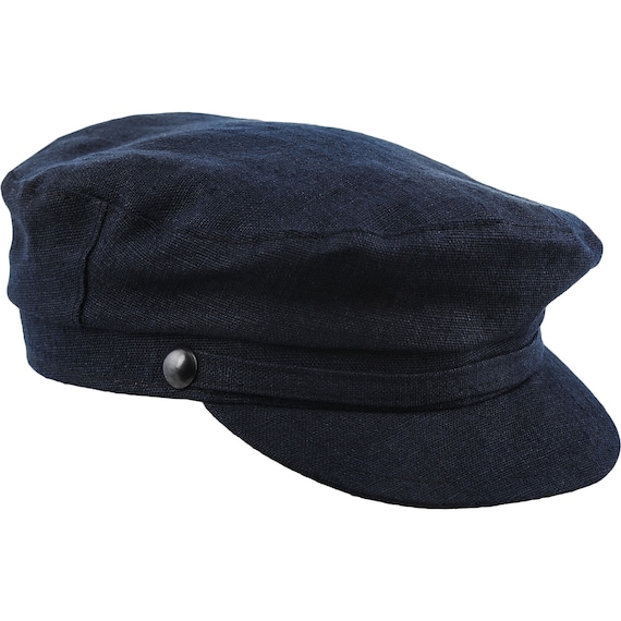 greek captains cap