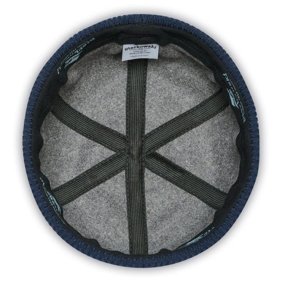 トップス AUBERGE bibury navy 40 トップス AUBERGE bibury navy 40 AUBERGE / オーベルジュ | BIBURY