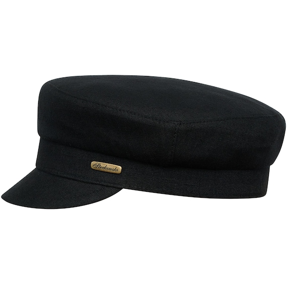 Milkman cap hotsell