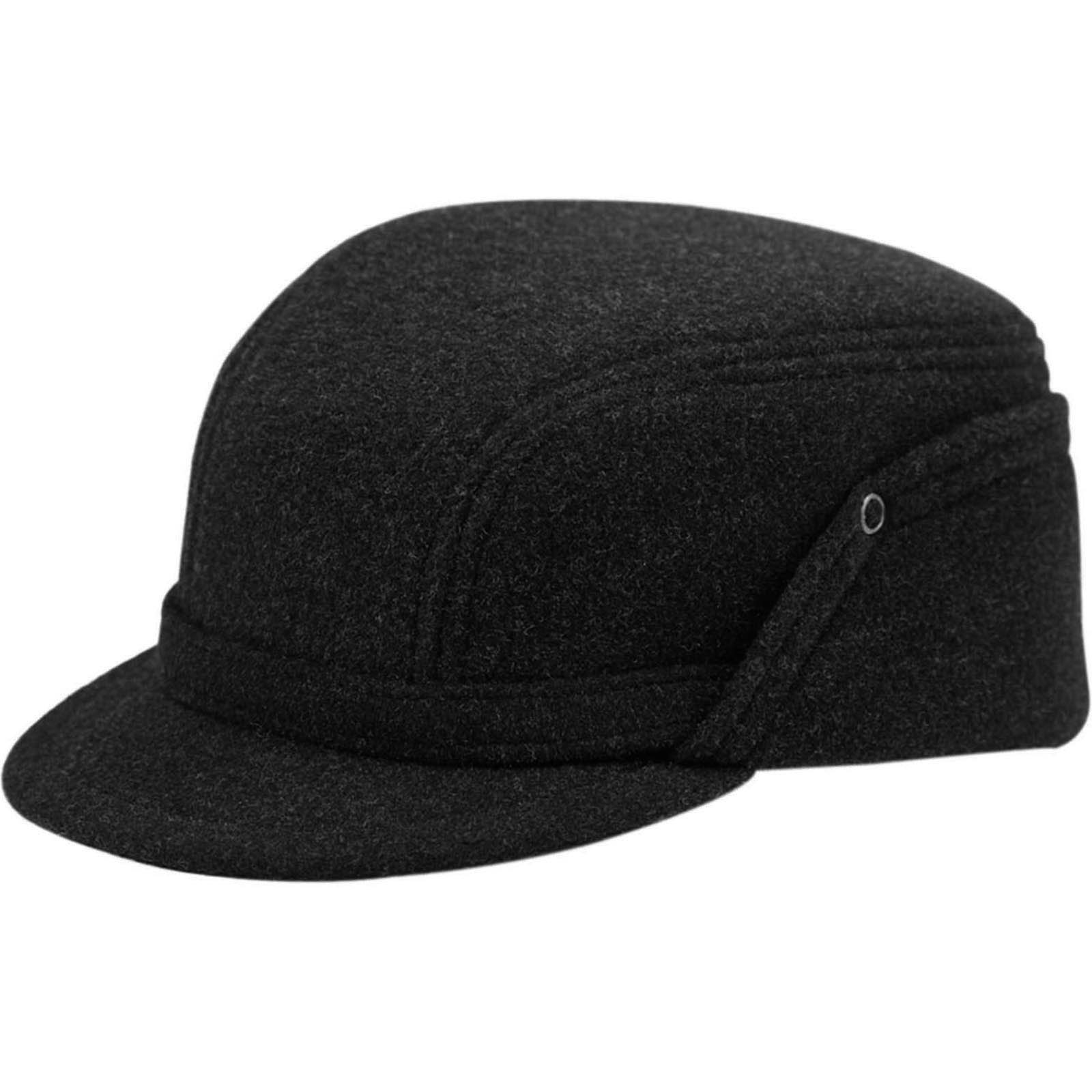 Buy wholesale Men's cap with ear flaps and ICULATE® insulation