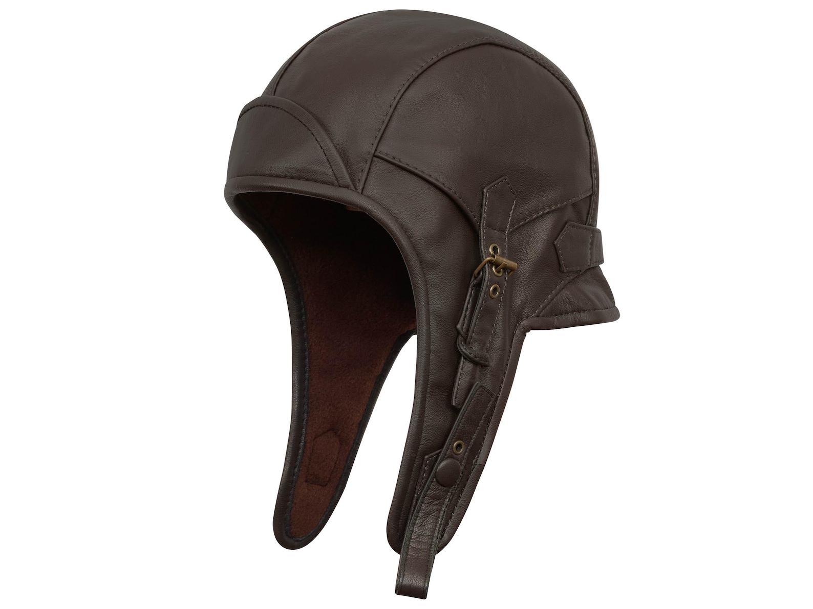bergen-genuine-leather-aviator-cap-winter-pilot-hat-with-polar-fleece