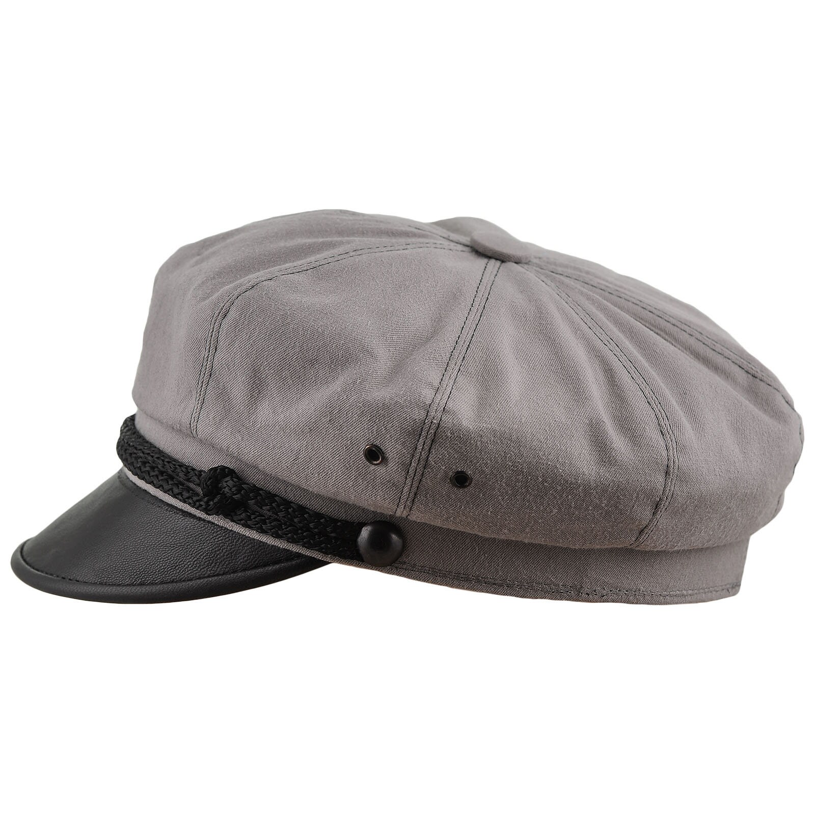 Old cap
