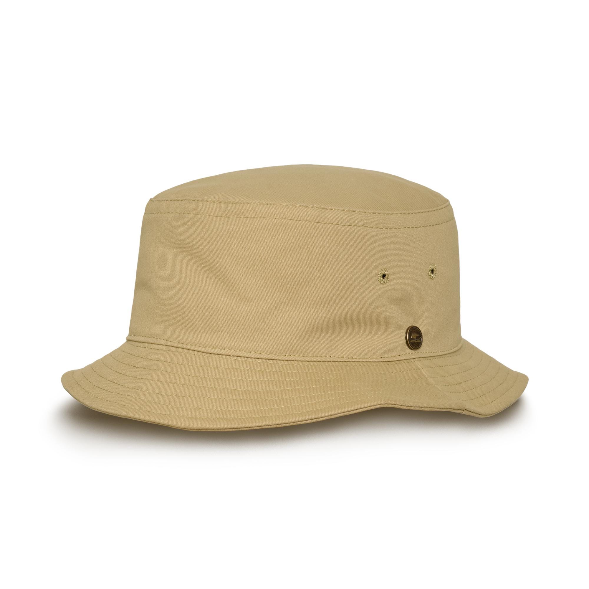 Unisex Bucket Hat UPF 50+ Sun Protection Cotton Outdoor Hiking Fishing Beach Womens Summer Sun Hat Wide Brim Outdoor UV Protection Hat  main image 3