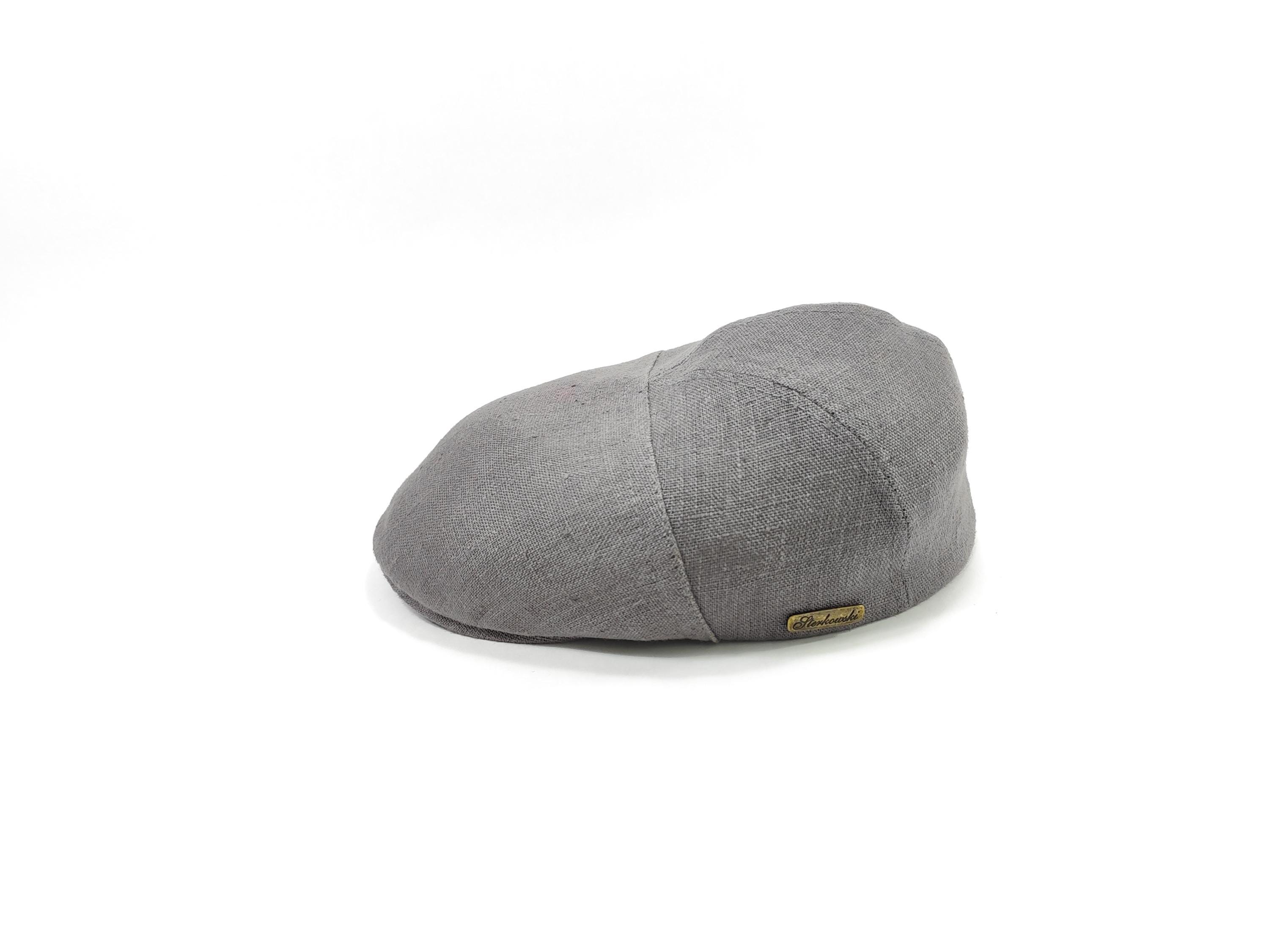 Hatteras Berretto Piatto Lino by Stetson - € 69,00 Hatteras Berretto Piatto Lino by Stetson - € 69,00
