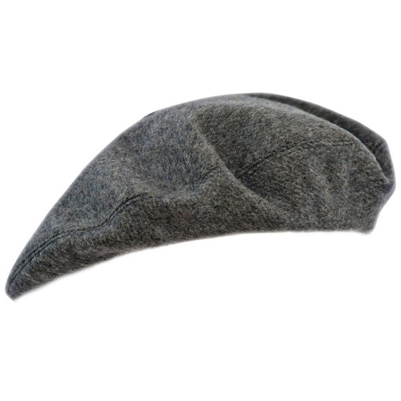 gray beret army