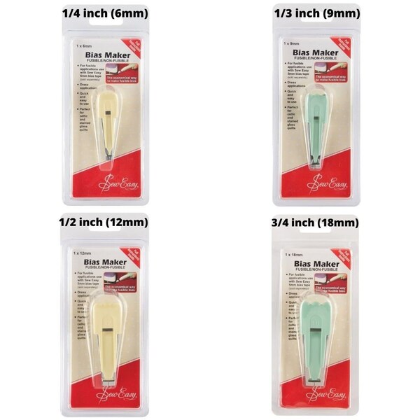Fusible Bias Tape Etsy