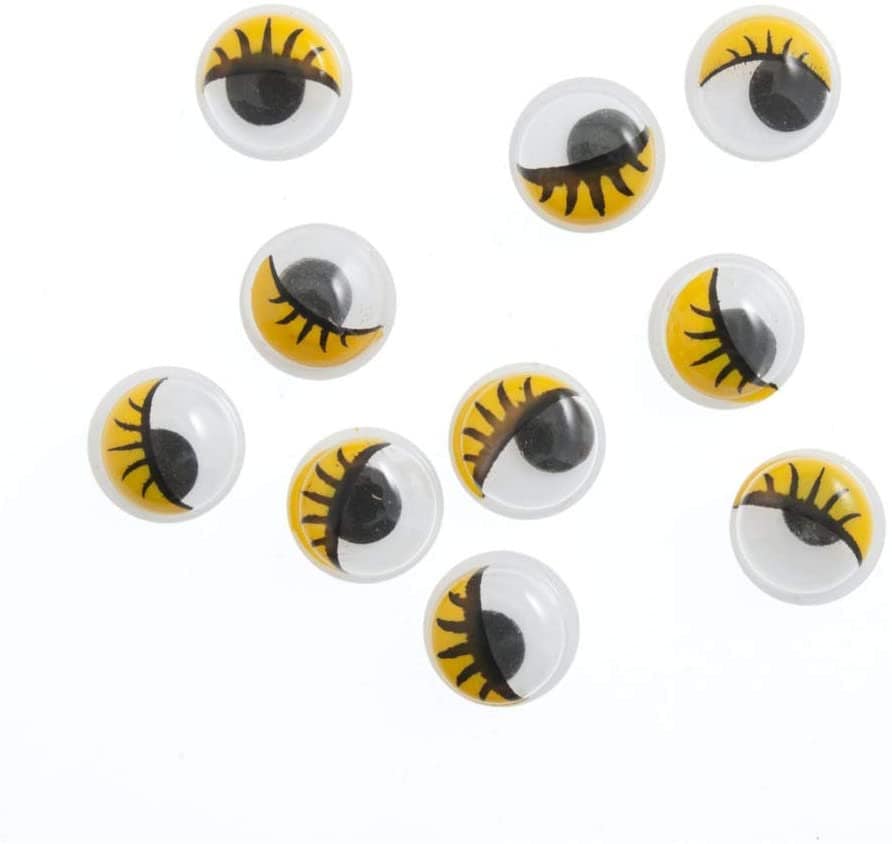 Plush Addict Toy/Craft Googly Eyes and Safety Eyes for Sewing Etsy