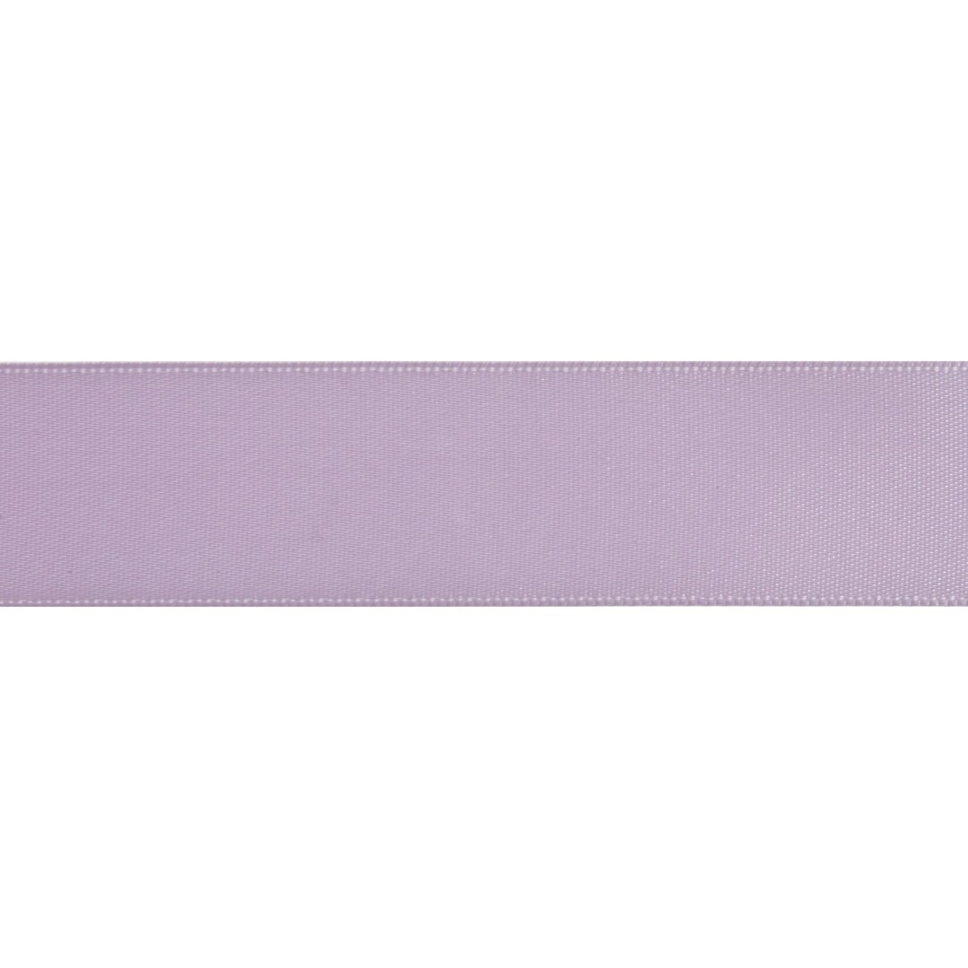 Plush Addict Double Sided Satin Ribbon 8 Colours in Range Etsy UK