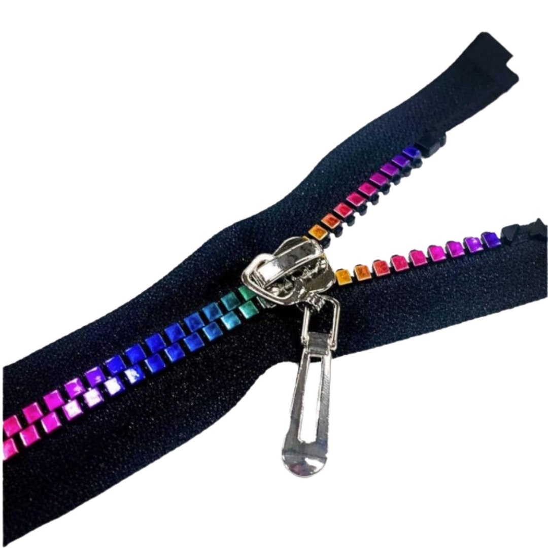 Plush Addict No. 8 Extra Large Chunky Heavy Duty Openended Etsy UK