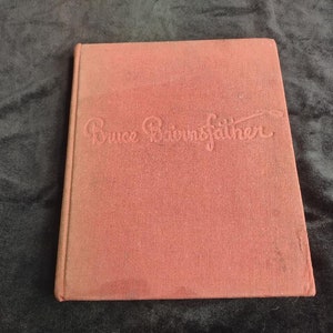 Laughing through the Orient with &quot;Old Bill&quot; and Bruce Bairnsfather, 1932 First Edition, Vintage Humor Book, Vintage Cartoon Book