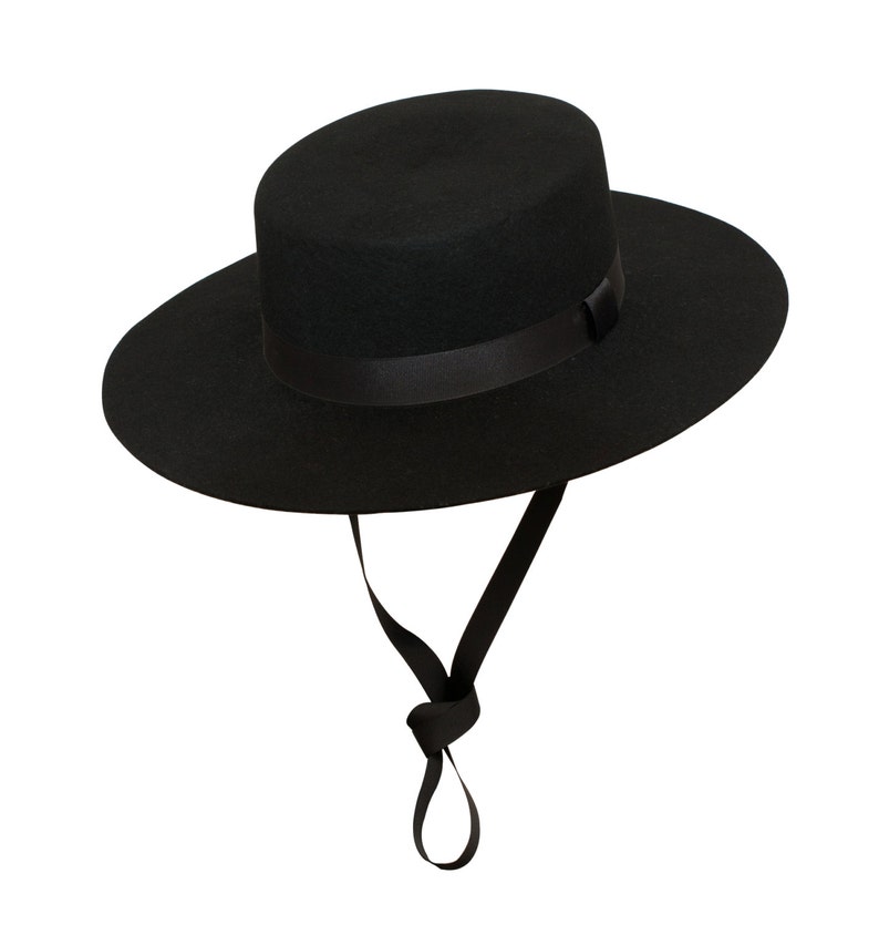 Gaucho Hat image 2