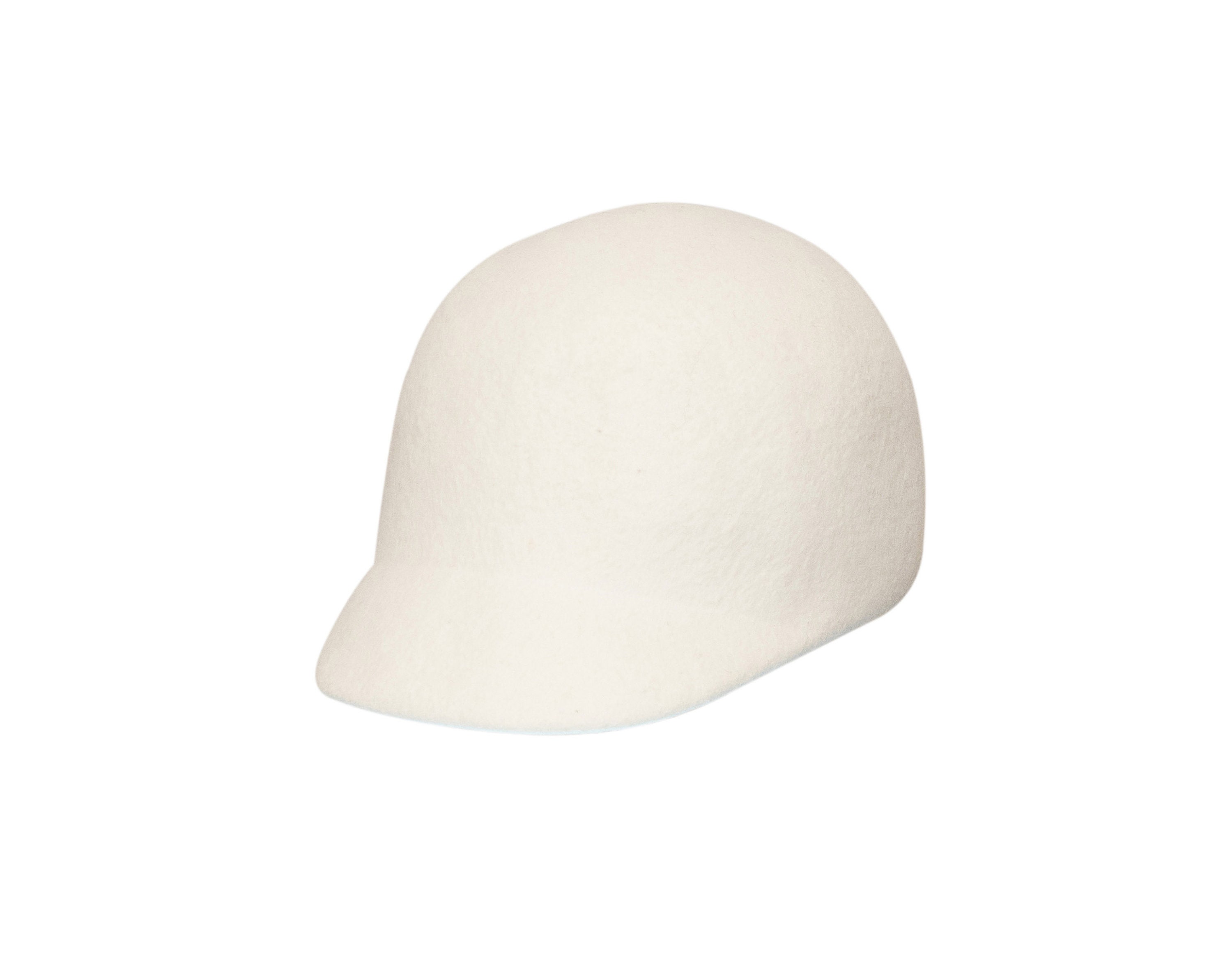 【楽ギフ_のし宛書】 White Ecru Wool Winter Hat Cap - Etsy 帽子