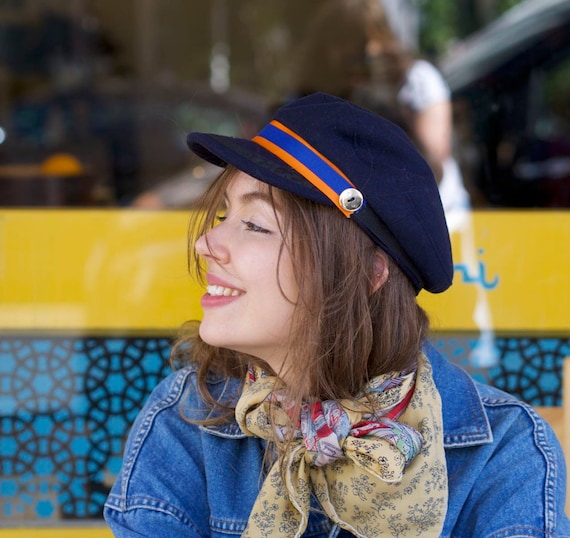 yoli Tulip hat yoli チューリップハット yoli チューリップハット