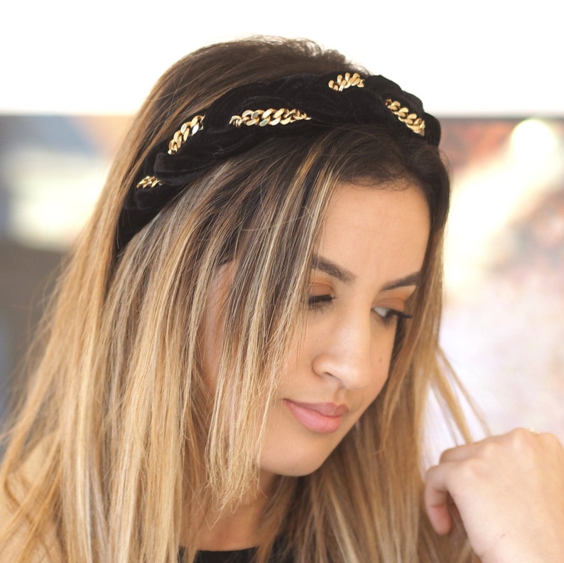 Hera Headband image 1