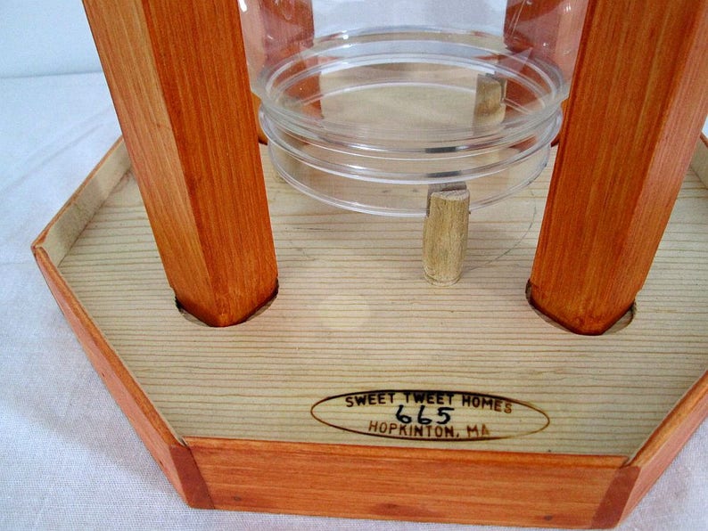 Gallon Feeder #665