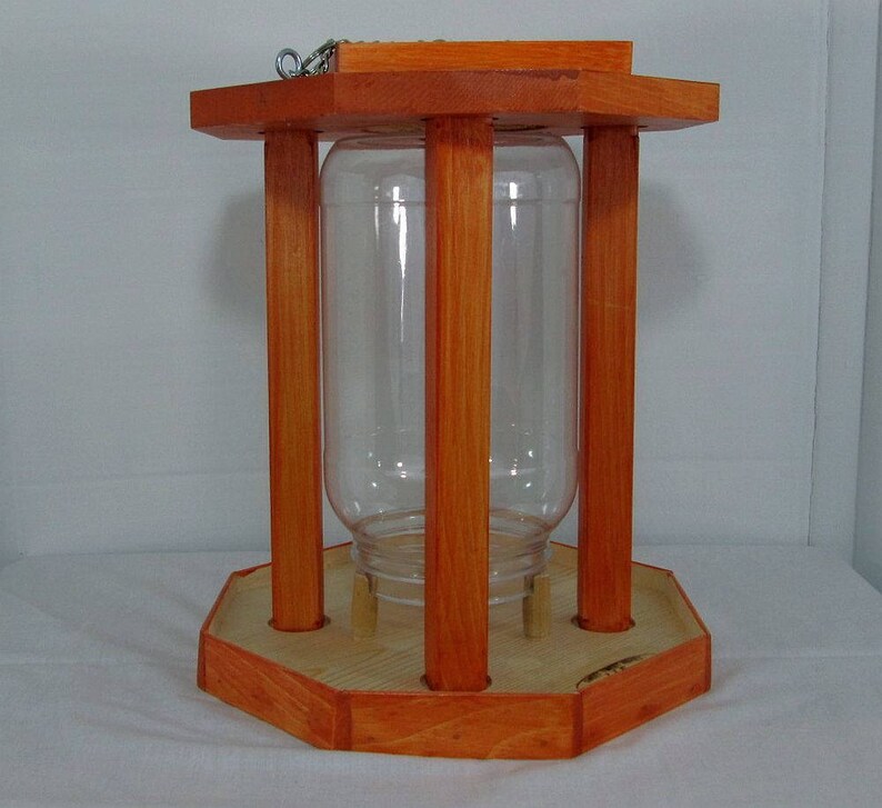 Gallon Feeder #665
