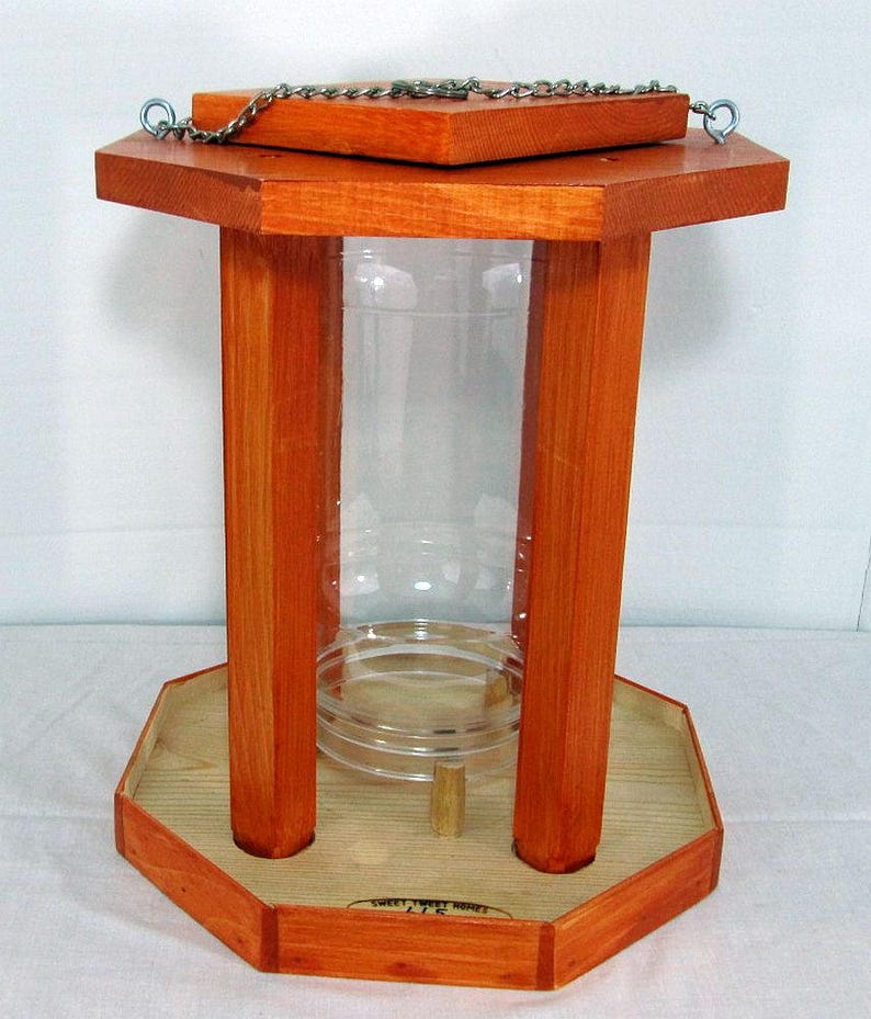 Gallon Feeder #665