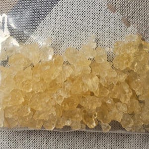 Dehydrated Organic Water Kefir Grains