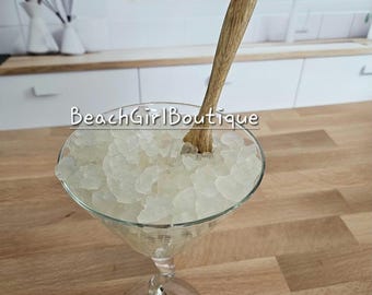 Organic water kefir grains