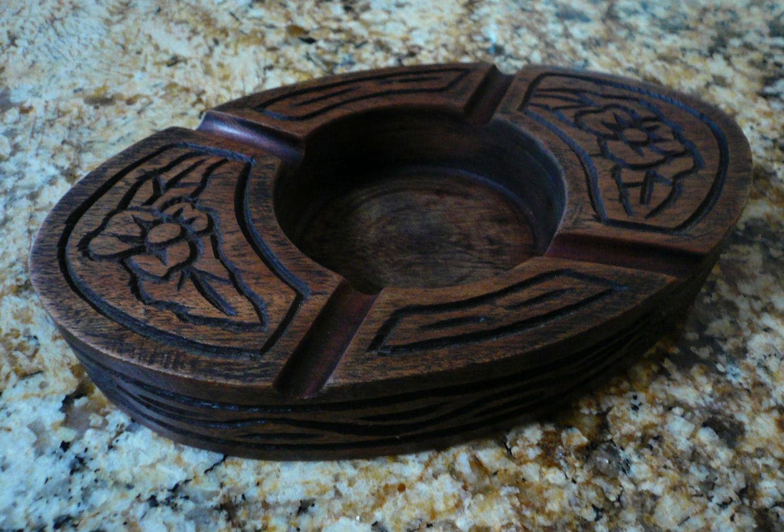 African ashtray - Etsy 日本