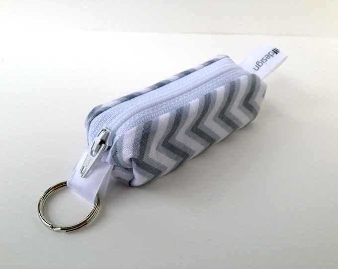 Chapstick Cozy / Keyring Chapstick Holder / Earbud Case / USB Etsy
