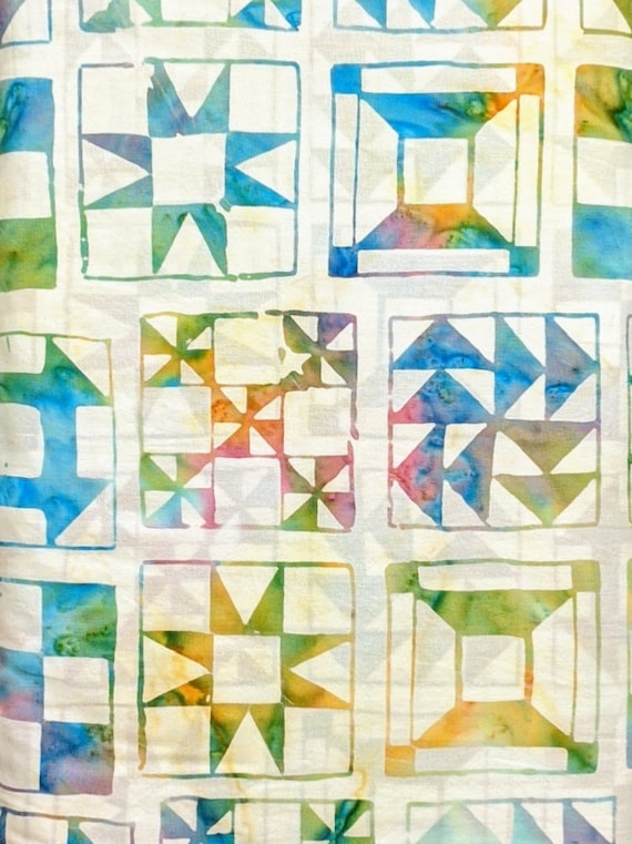 What's the Difference? (Synthrapol vs. Retayne) « New Pieces Quilt