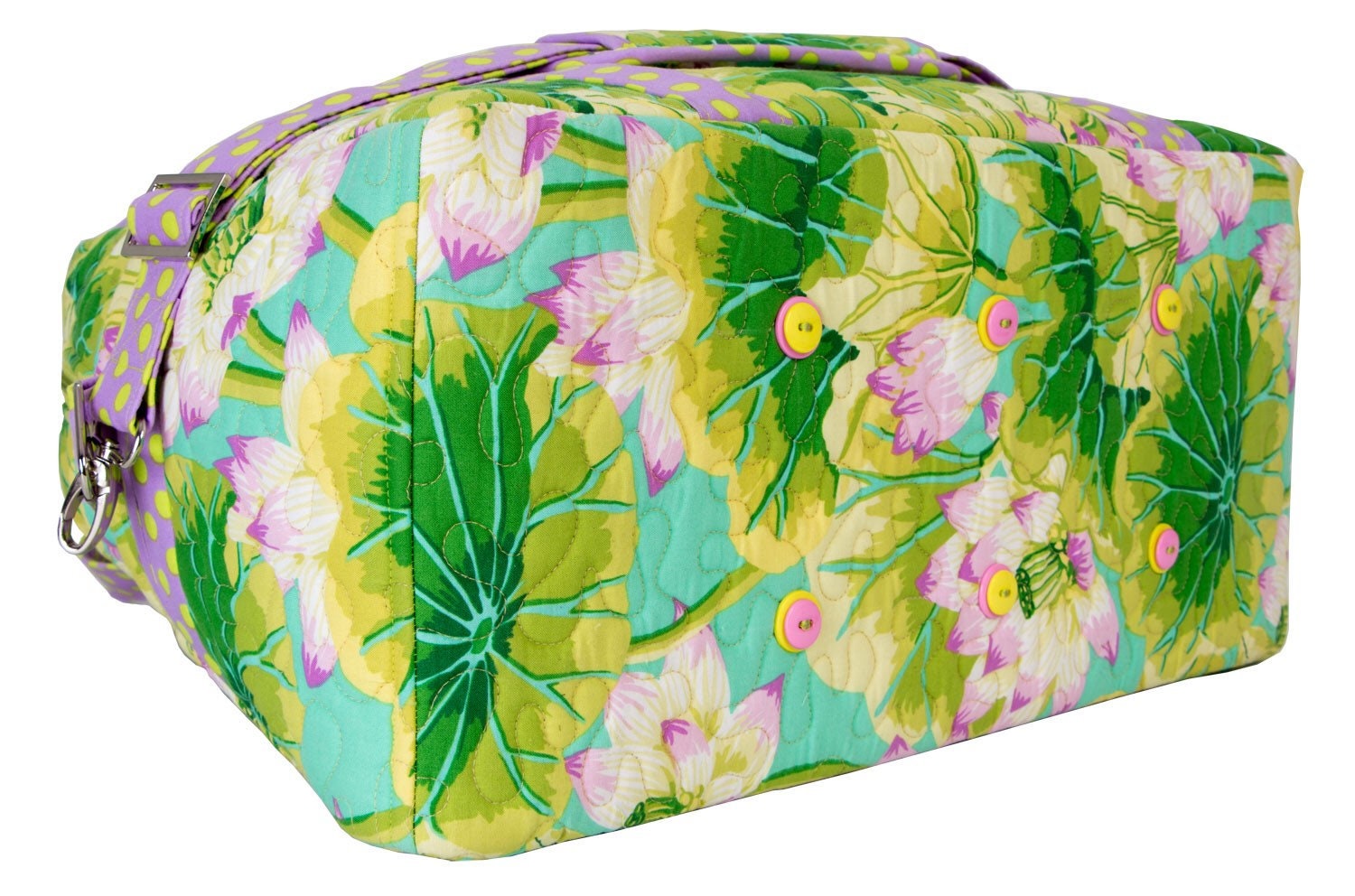 ULTIMATE TRAVEL BAG 2.0 Sewing Pattern Air Etsy